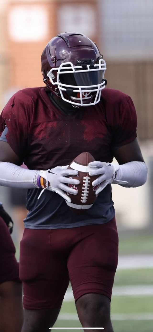 Athlete profile featured image number 4 of 7