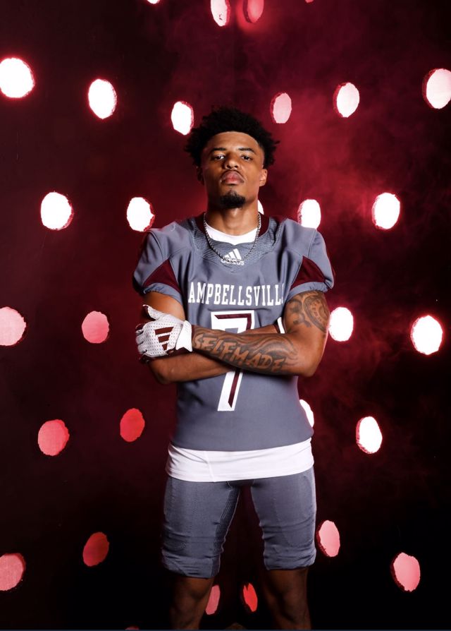 Athlete profile featured image number 1 of 5