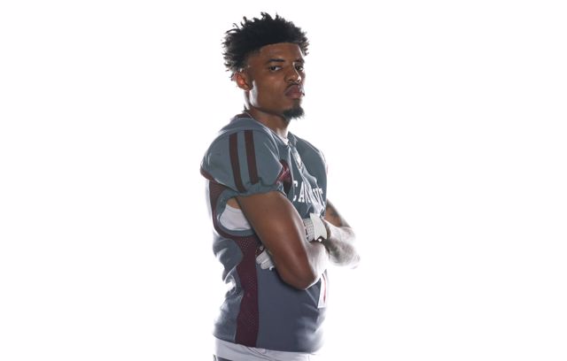 Athlete profile featured image number 3 of 5