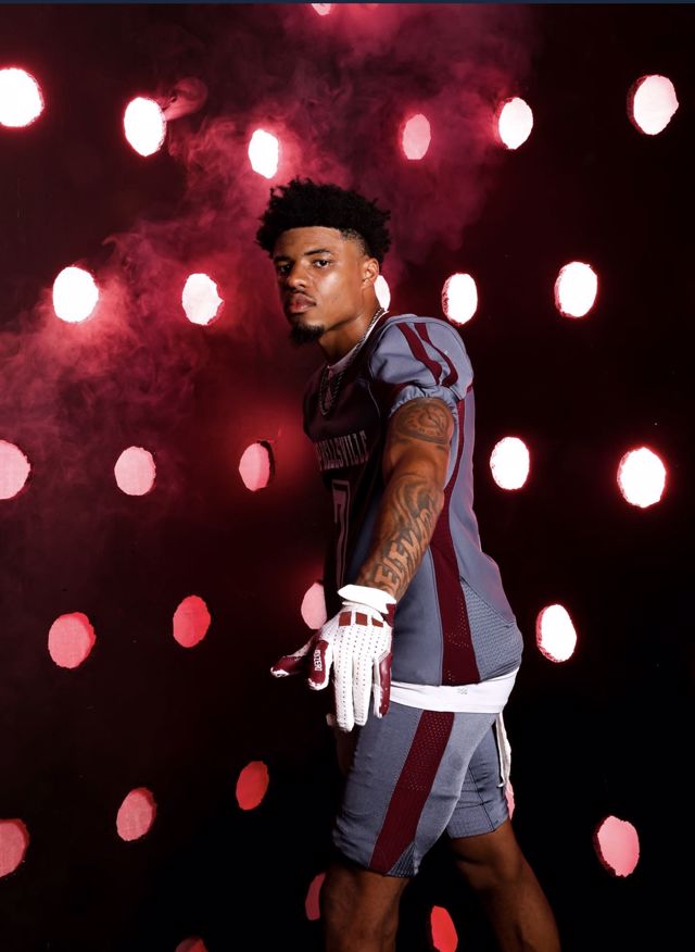 Athlete profile featured image number 2 of 5