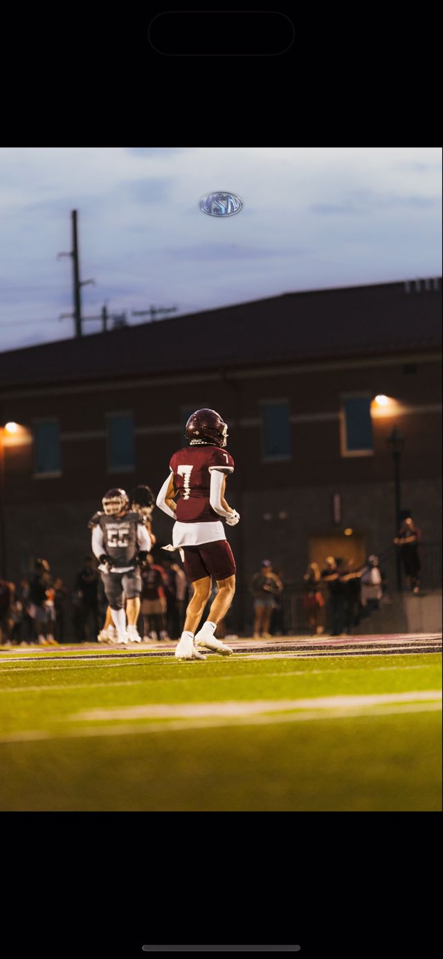 Athlete profile featured image number 5 of 5