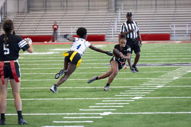 Athlete profile featured image number 2 of 5