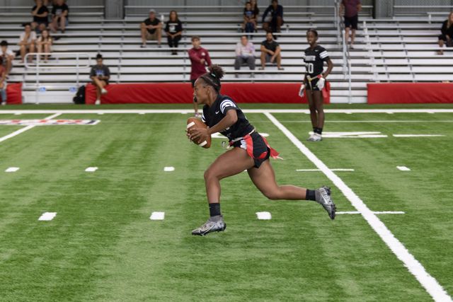 Athlete profile featured image number 1 of 5