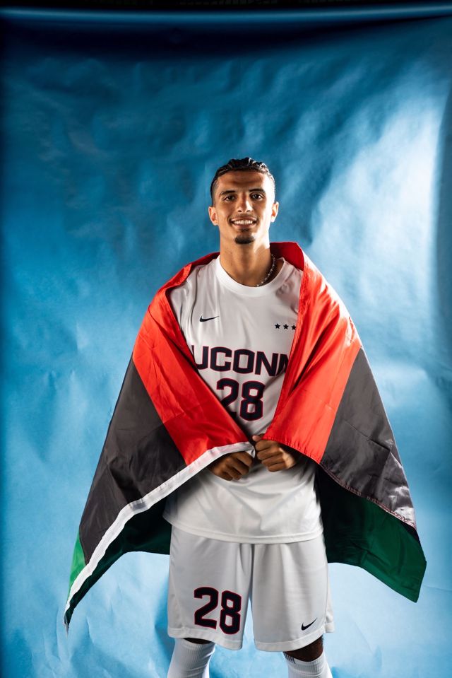 Athlete profile featured image number 3 of 4