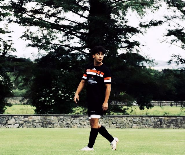 Athlete profile featured image number 3 of 5