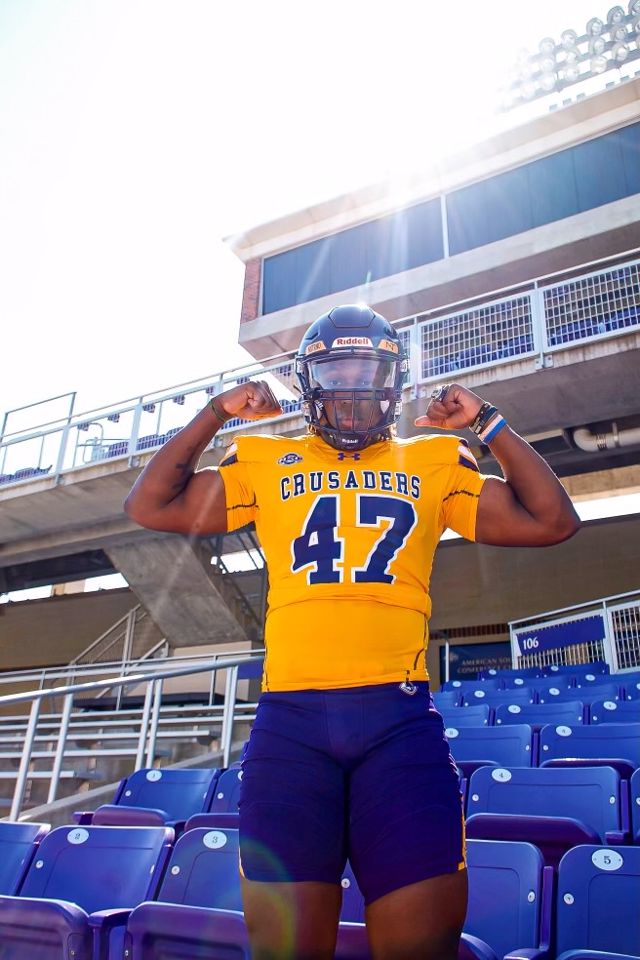 Athlete profile featured image number 2 of 5
