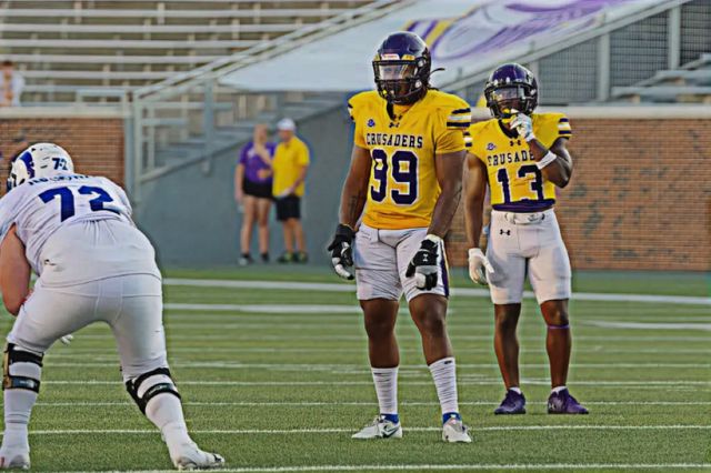 Athlete profile featured image number 1 of 5