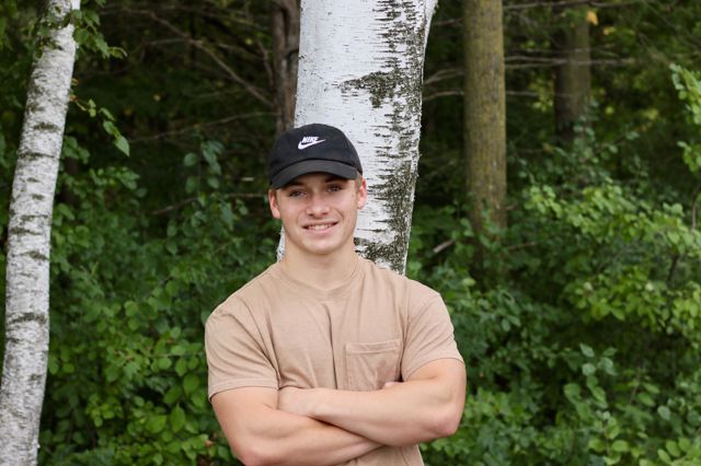 Athlete profile featured image number 1 of 4
