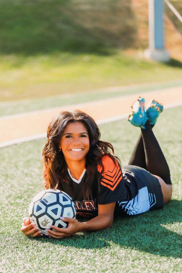 Athlete profile featured image number 1 of 5