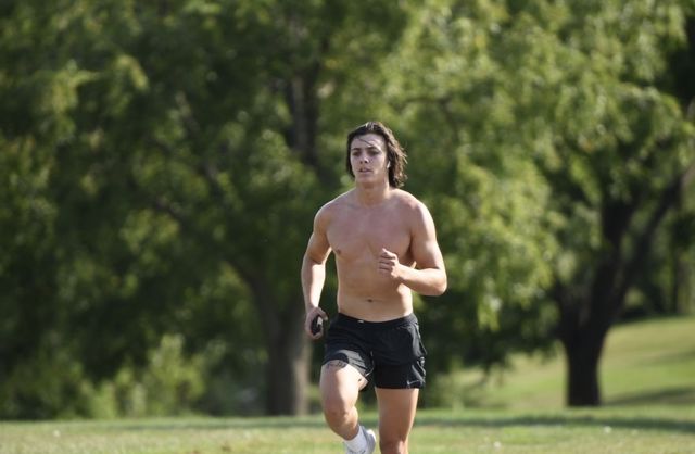 Athlete profile featured image number 2 of 5