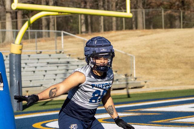 Athlete profile featured image number 4 of 5