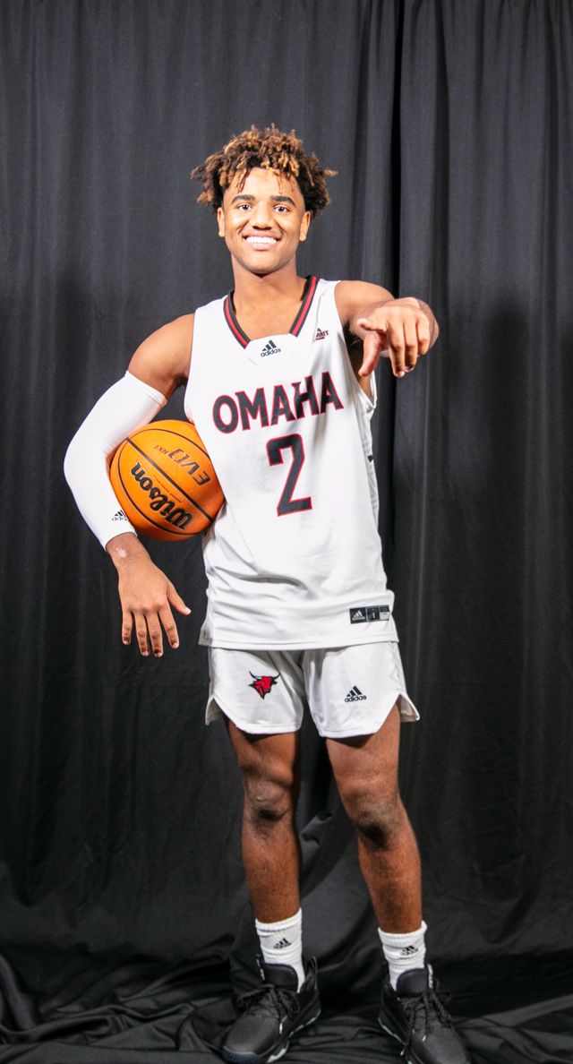 Athlete profile featured image number 3 of 5