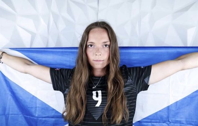 Athlete profile featured image number 5 of 5