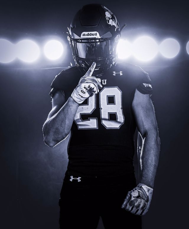 Athlete profile featured image number 2 of 4