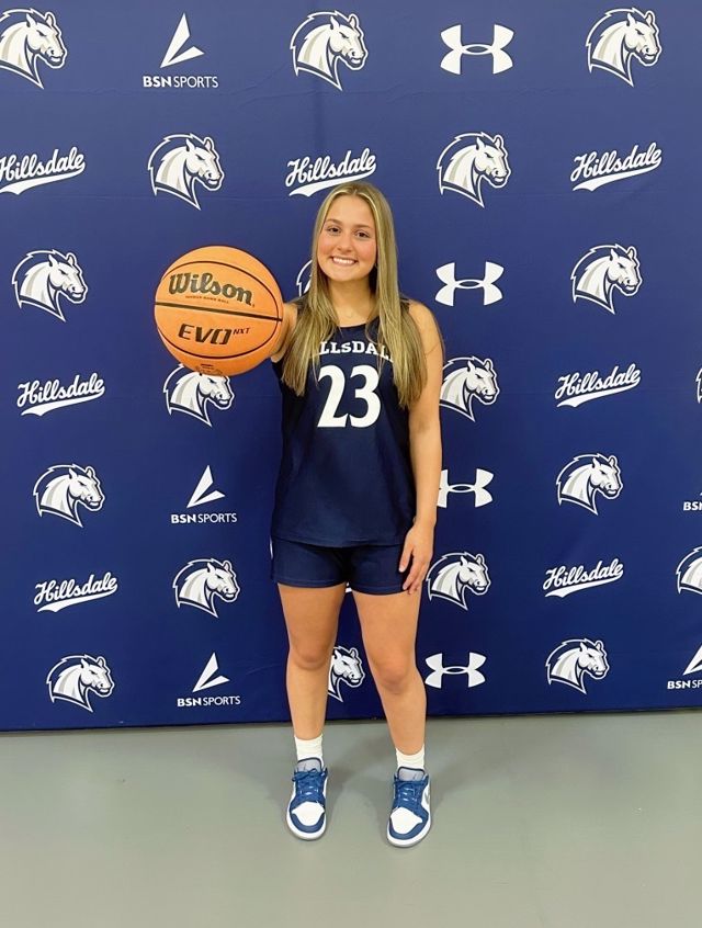 Athlete profile featured image number 2 of 5