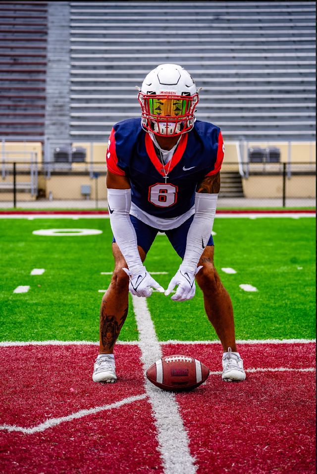 Athlete profile featured image number 5 of 5