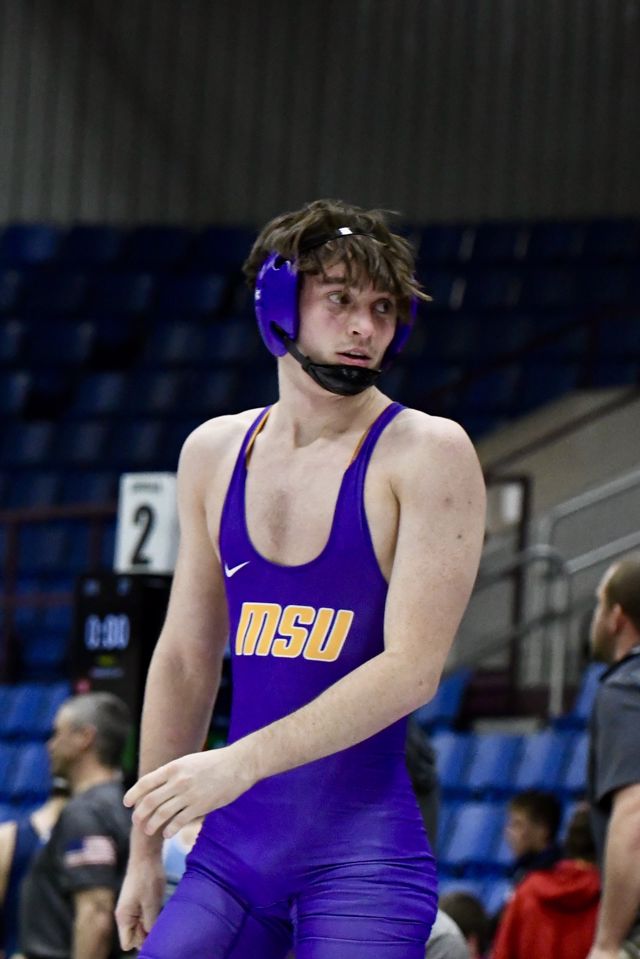 Athlete profile featured image number 4 of 5
