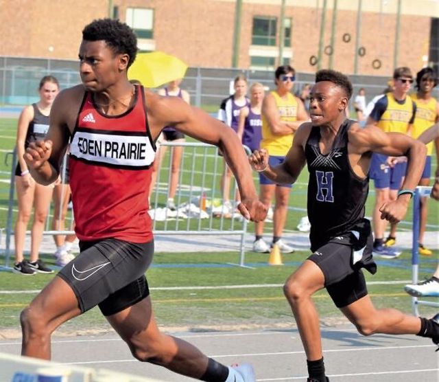 Athlete profile featured image number 1 of 5