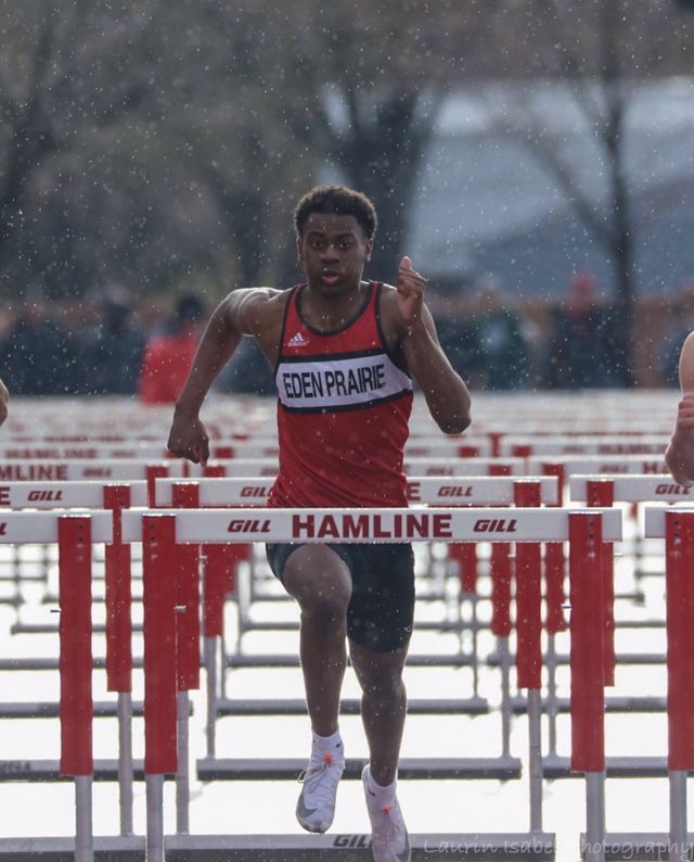 Athlete profile featured image number 2 of 5