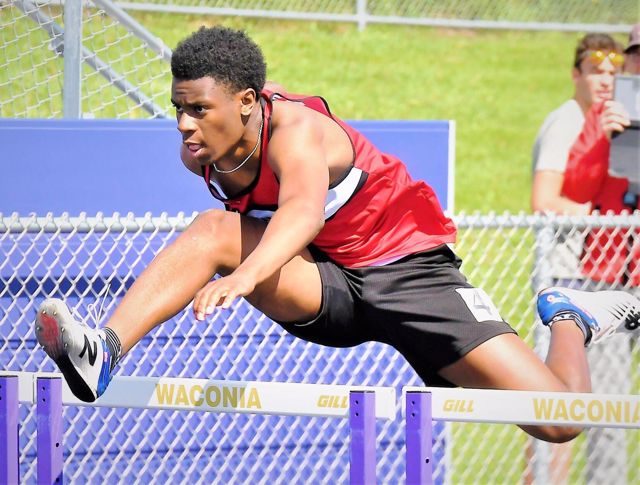 Athlete profile featured image number 3 of 5