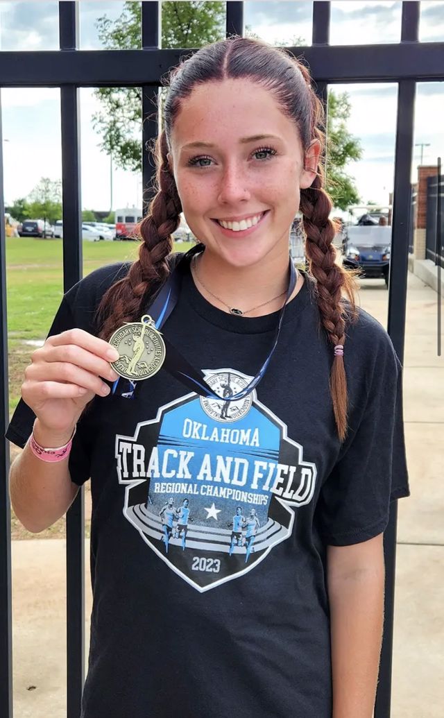 Athlete profile featured image number 2 of 5