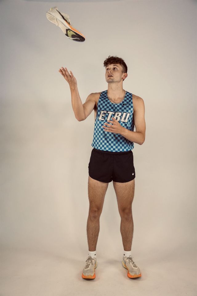 Athlete profile featured image number 2 of 5