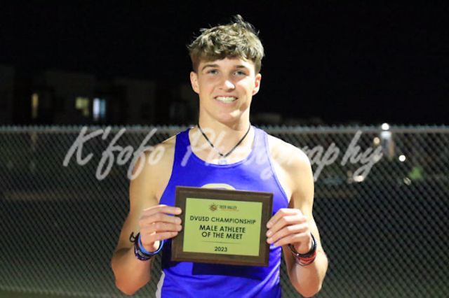Athlete profile featured image number 5 of 5