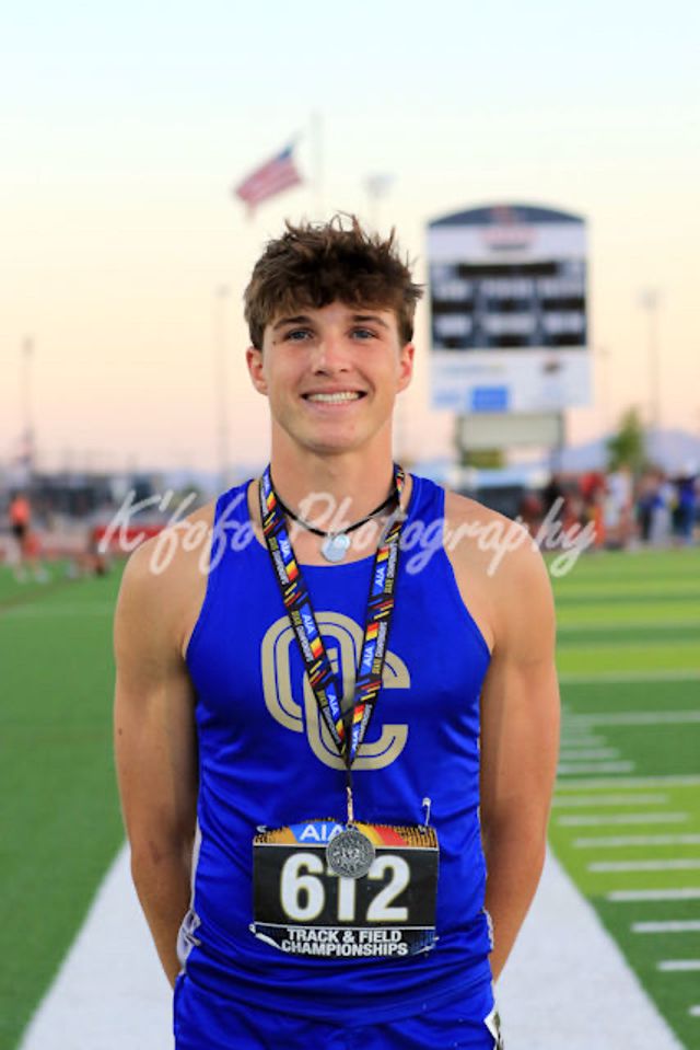 Athlete profile featured image number 3 of 5