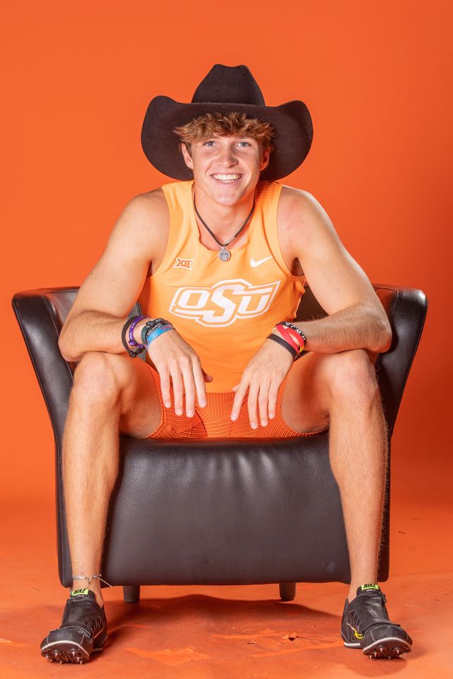 Athlete profile featured image number 2 of 5