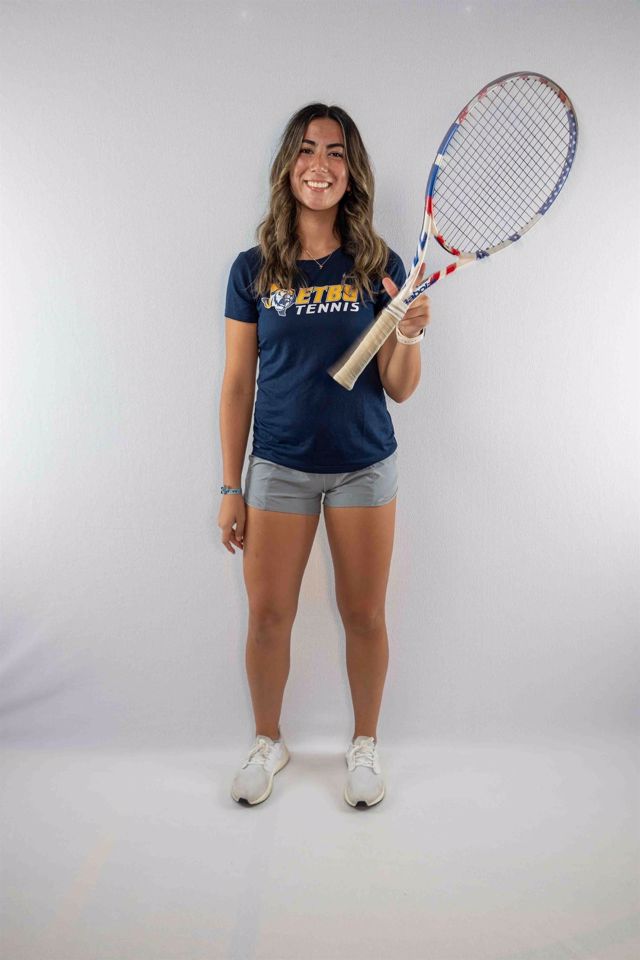 Athlete profile featured image number 4 of 4