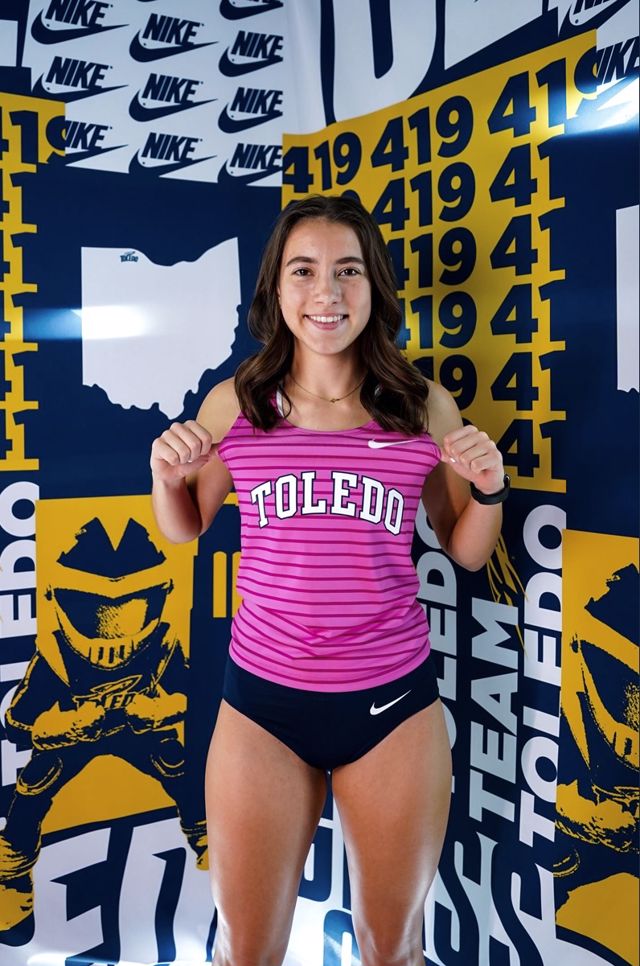 Athlete profile featured image number 3 of 5