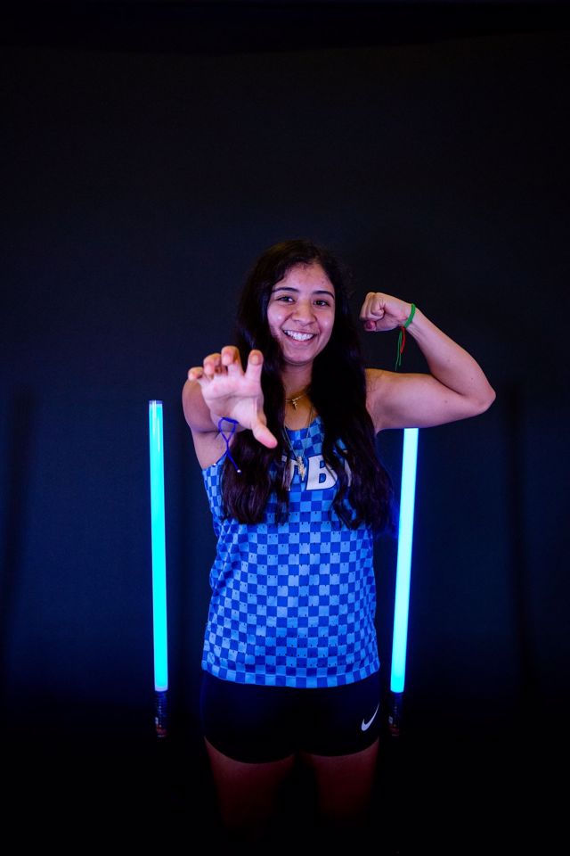 Athlete profile featured image number 1 of 4