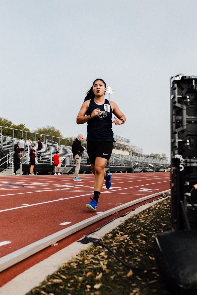 Athlete profile featured image number 3 of 4