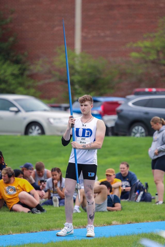 Athlete profile featured image number 1 of 4