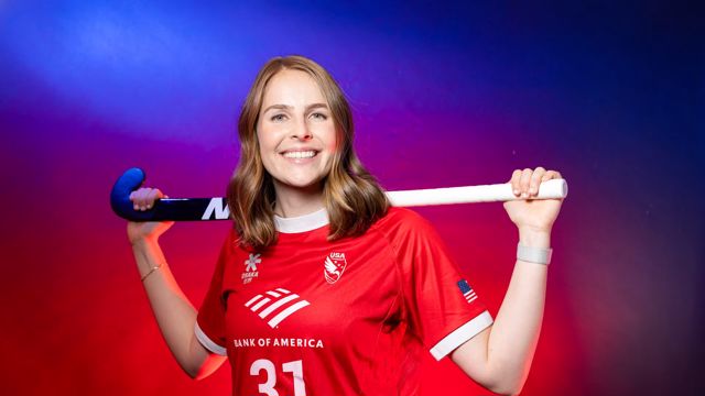Athlete profile featured image number 1 of 5