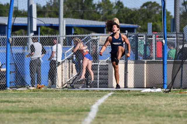 Athlete profile featured image number 3 of 5