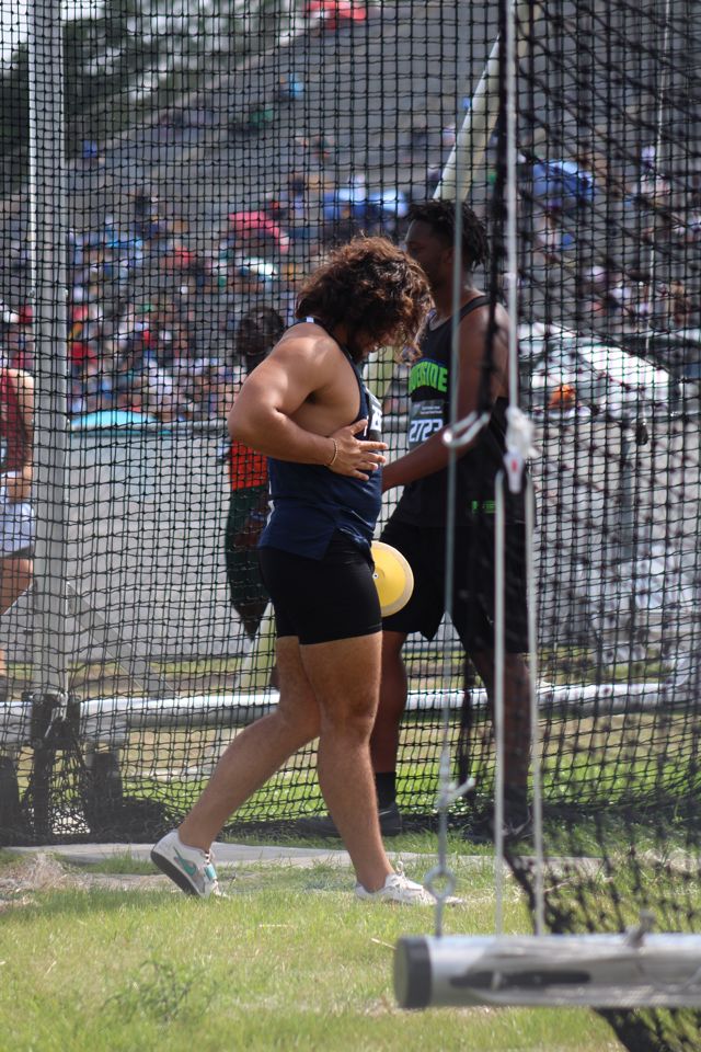 Athlete profile featured image number 1 of 5