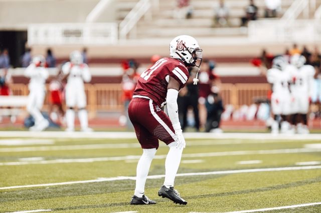Athlete profile featured image number 3 of 5