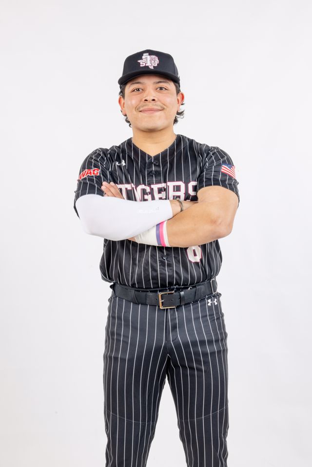 Athlete profile featured image number 3 of 4