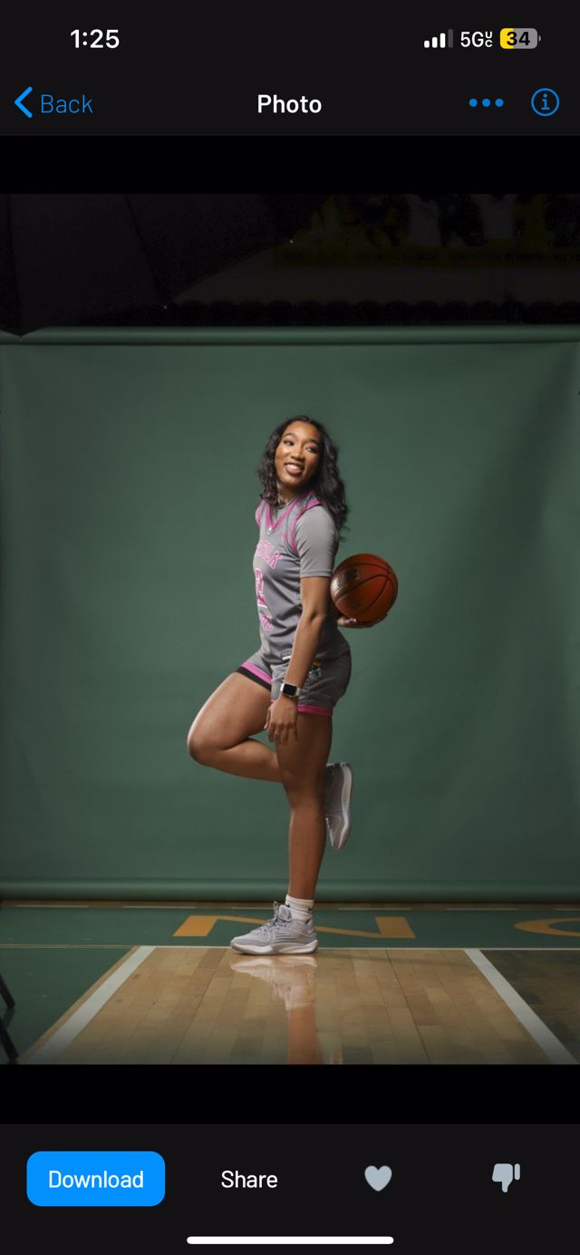 Athlete profile featured image number 5 of 5