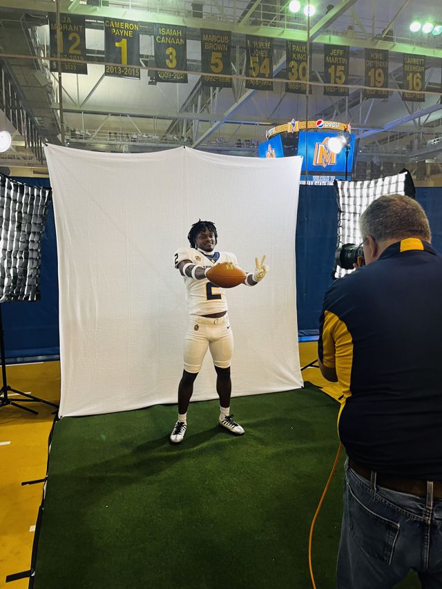 Athlete profile featured image number 1 of 5