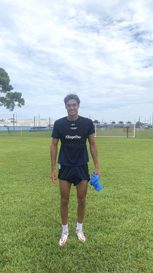 Athlete profile featured image number 1 of 4