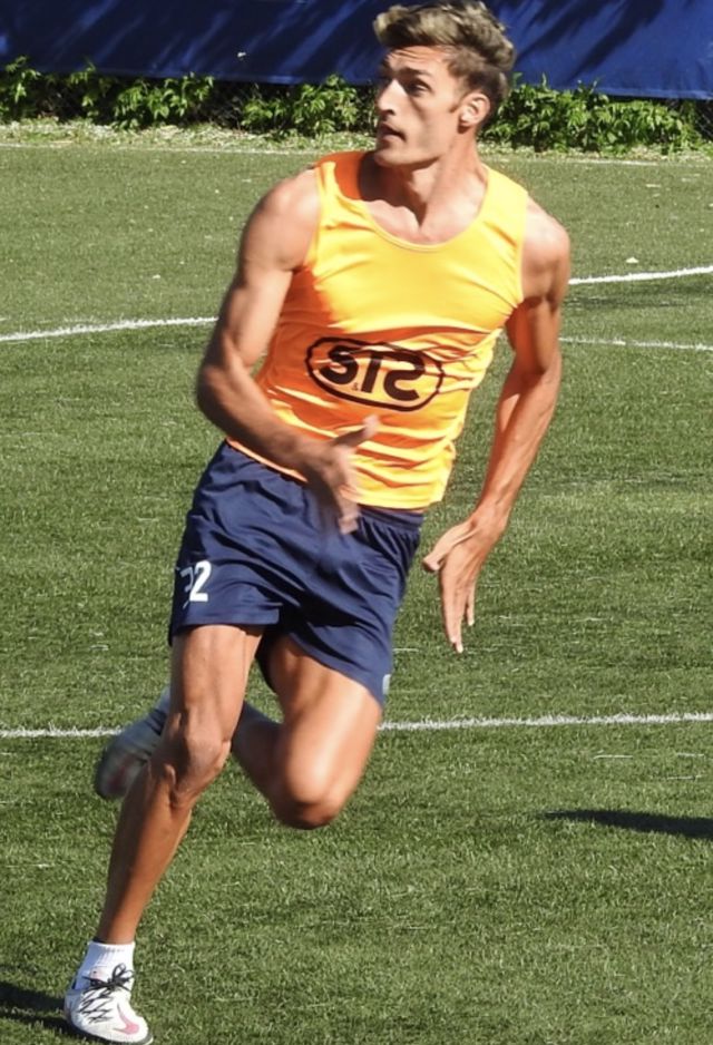 Athlete profile featured image number 4 of 4