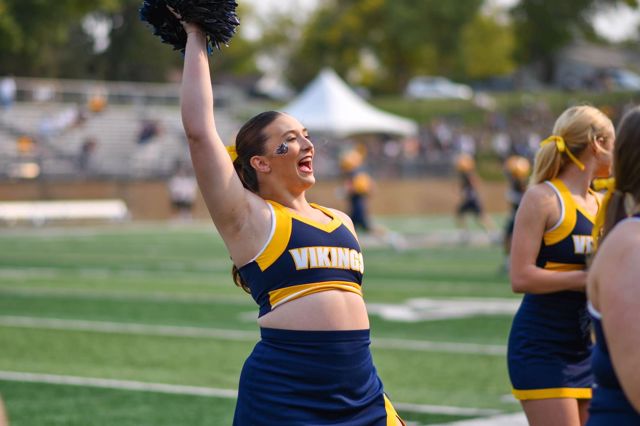 Athlete profile featured image number 3 of 7