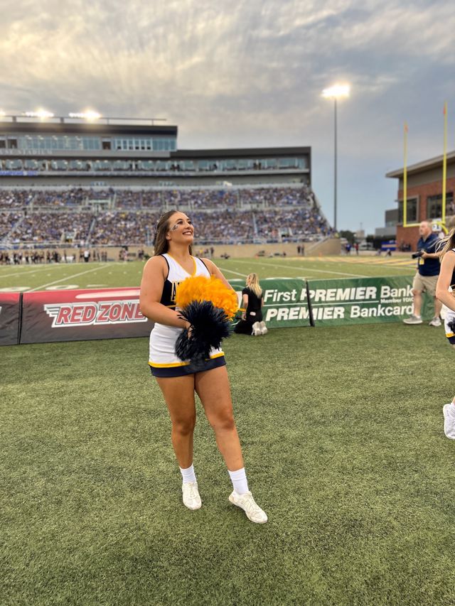 Athlete profile featured image number 4 of 7