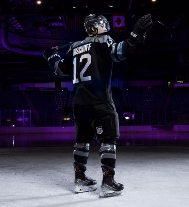 Athlete profile featured image number 6 of 8