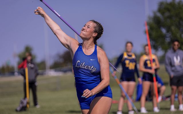 Athlete profile featured image number 1 of 5