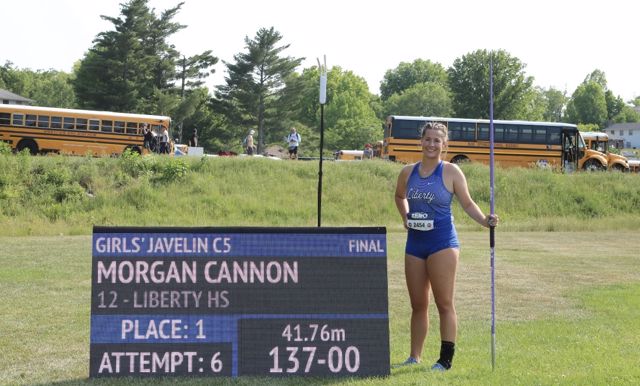 Athlete profile featured image number 2 of 5