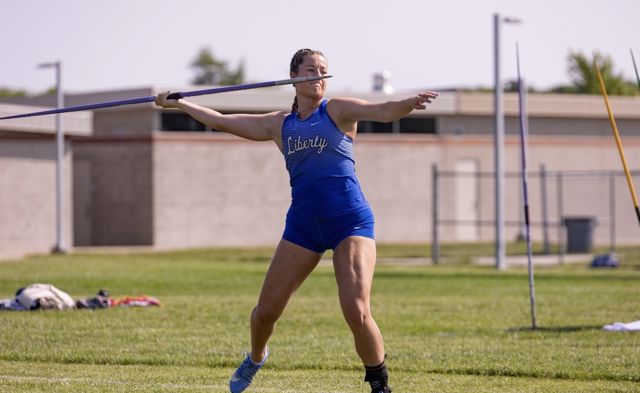 Athlete profile featured image number 3 of 5