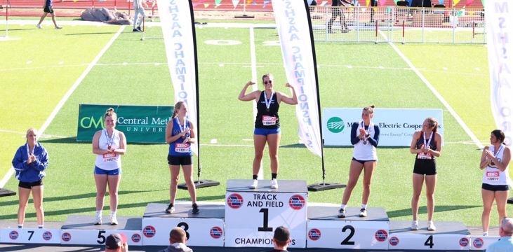 Athlete profile featured image number 4 of 5